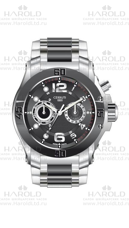 Cerruti 1881 Tessio CRA011E221C
